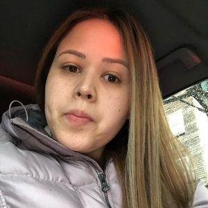 Meet your Posher, Ligia